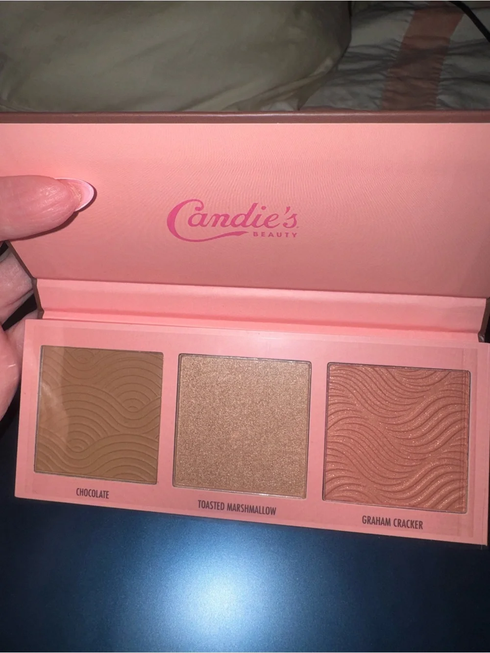 Makeup Palette - Candie's Beauty